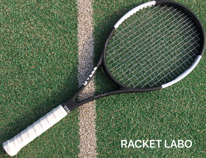 ウイルソン硬式テニスラケット2019  PRO STAFF RF97 G3 2本テニスラケット