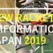 【テニスラケット】2019年～2020年新製品予報！モデルチェンジするのはこのテニスラケット！？